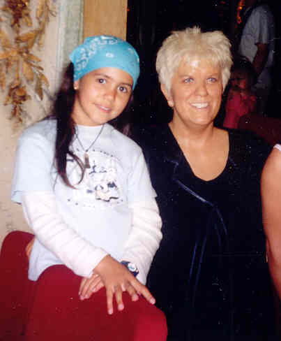Et ma cousine de paris
