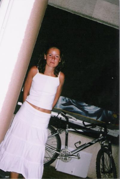 ma gran soeur