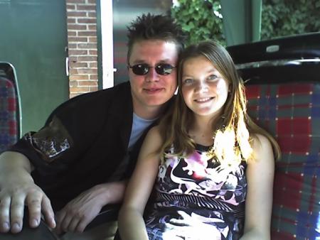 remko and lauraine