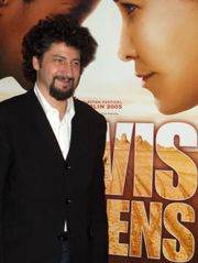 Radu réalisateur